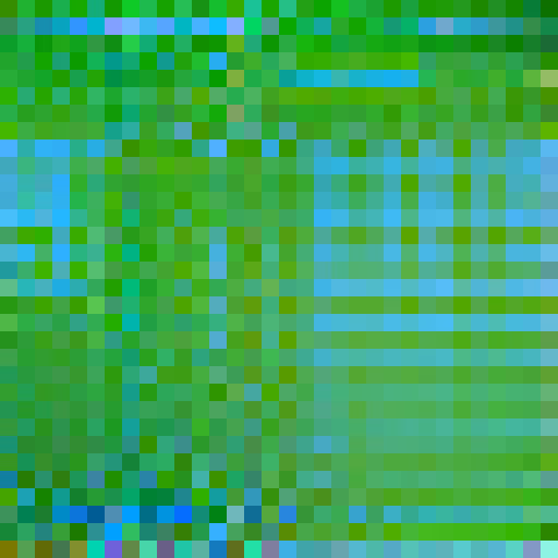 GLICPIXXXVER002 #8500