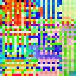 GLICPIXXXVER002 #4813