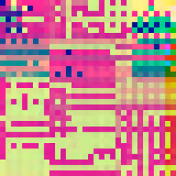 GLICPIXXXVER002 #8388
