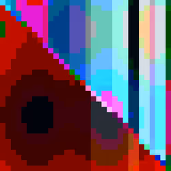 GLICPIXXXVER002 #9753