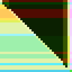 GLICPIXXXVER002 #7691