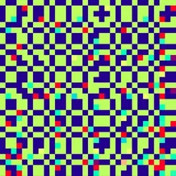GLICPIXXXVER002 #6101