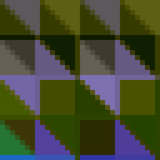 GLICPIXXXVER002 #10804