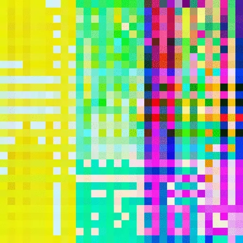 GLICPIXXXVER002 #9145