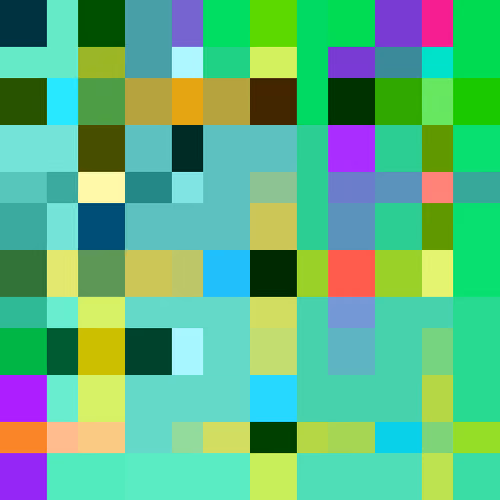 GLICPIXXXVER002 #7906