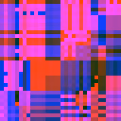 GLICPIXXXVER002 #5861