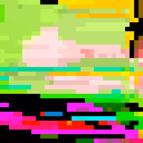 GLICPIXXXVER002 #5721
