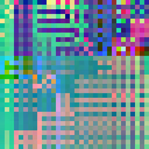 GLICPIXXXVER002 #3162
