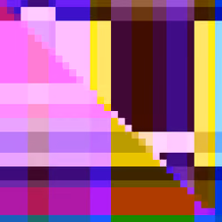 GLICPIXXXVER002 #7767