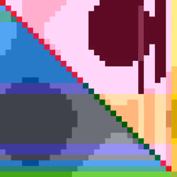 GLICPIXXXVER002 #7394