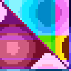 GLICPIXXXVER002 #9746