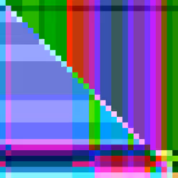 GLICPIXXXVER002 #1918