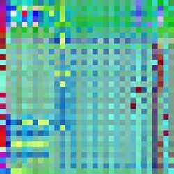 GLICPIXXXVER002 #8489