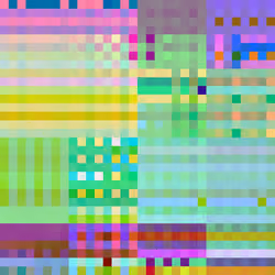 GLICPIXXXVER002 #9508