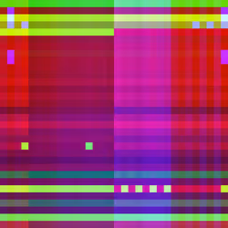 GLICPIXXXVER002 #6712