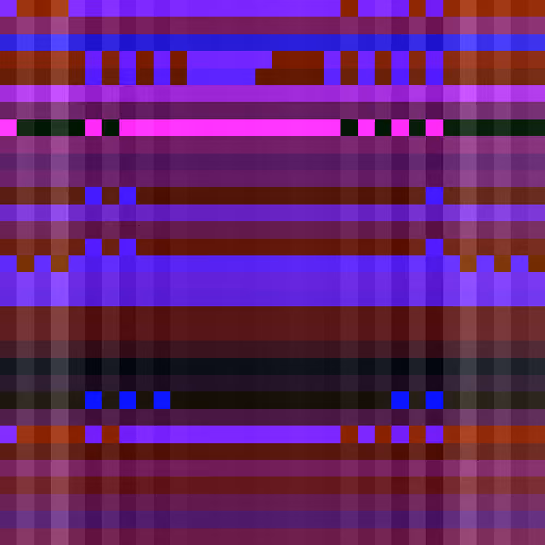 GLICPIXXXVER002 #3045