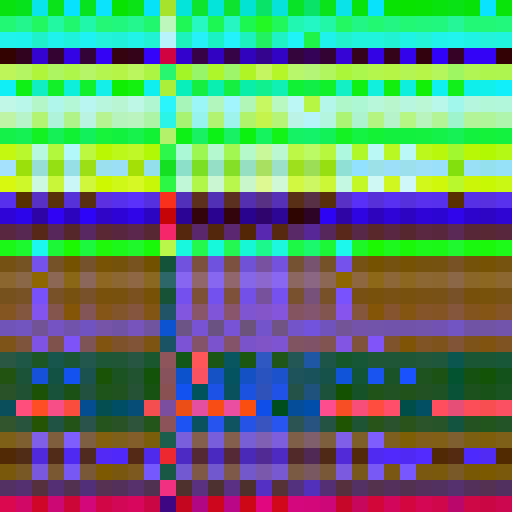 GLICPIXXXVER002 #3222