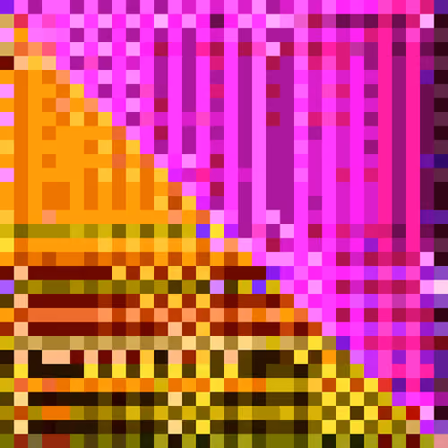 GLICPIXXXVER002 #6823
