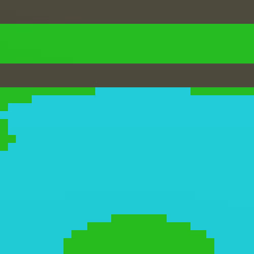 GLICPIXXXVER002 #10303