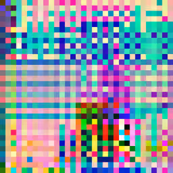 GLICPIXXXVER002 #7977
