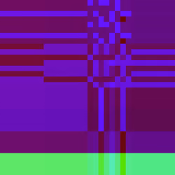 GLICPIXXXVER002 #953