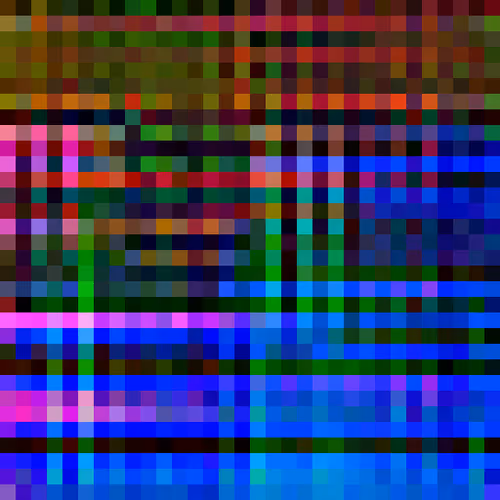 GLICPIXXXVER002 #10274