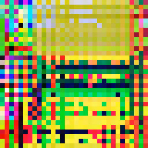 GLICPIXXXVER002 #11303