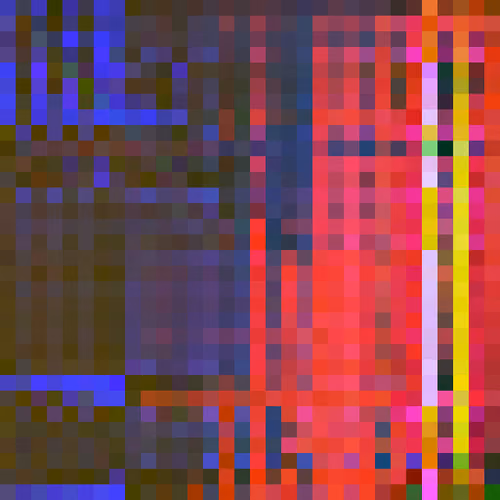 GLICPIXXXVER002 #7207