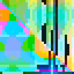 GLICPIXXXVER002 #9172