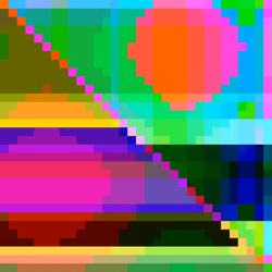 GLICPIXXXVER002 #1554