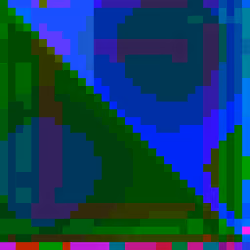 GLICPIXXXVER002 #2424