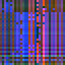 GLICPIXXXVER002 #7541