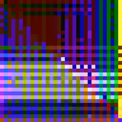 GLICPIXXXVER002 #4362
