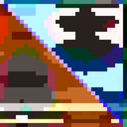 GLICPIXXXVER002 #9567