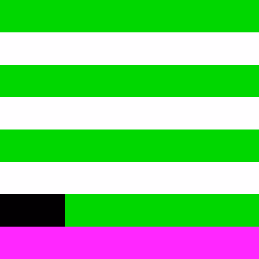 GLICPIXXXVER002 #374