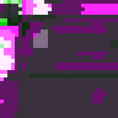 GLICPIXXXVER002 #1288