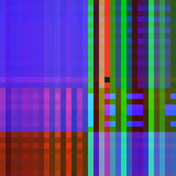 GLICPIXXXVER002 #6955