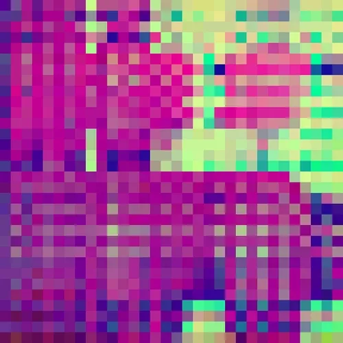 GLICPIXXXVER002 #8877