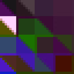 GLICPIXXXVER002 #10173