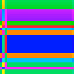 GLICPIXXXVER002 #1542