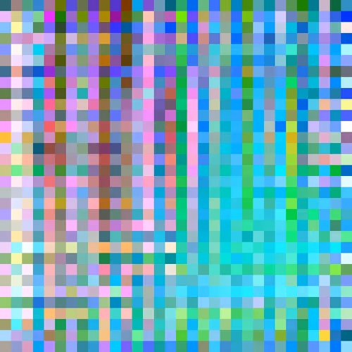 GLICPIXXXVER002 #5036