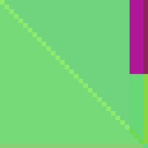 GLICPIXXXVER002 #5136