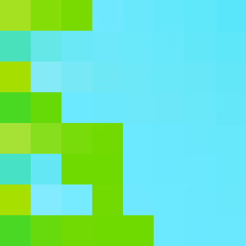 GLICPIXXXVER002 #8239