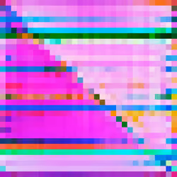 GLICPIXXXVER002 #7634
