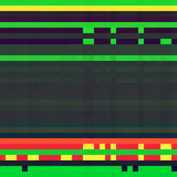 GLICPIXXXVER002 #4981