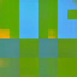 GLICPIXXXVER002 #7517