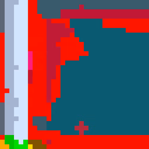 GLICPIXXXVER002 #11224