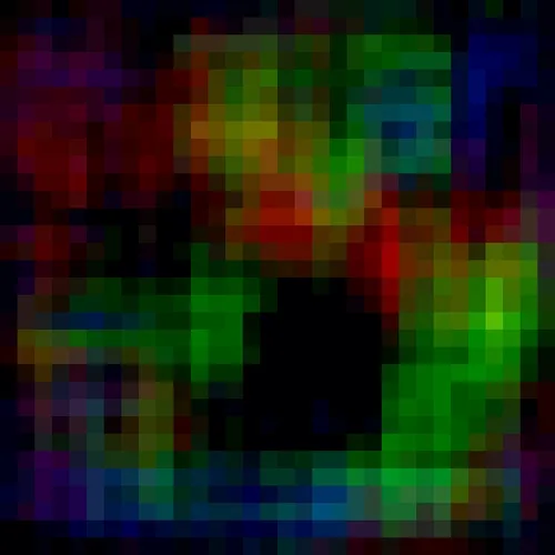 GLICPIXXXVER002 #5226