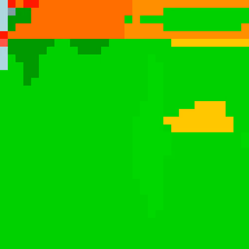 GLICPIXXXVER002 #8280