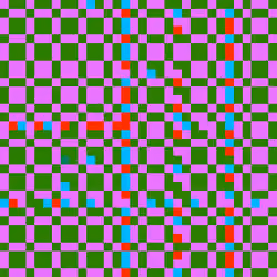 GLICPIXXXVER002 #6516